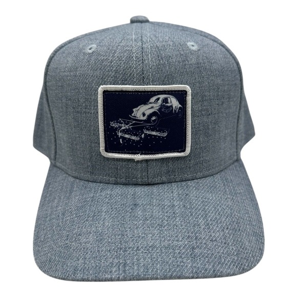 Other - Imperial Golf Hat Cap Snapback Blue Beetle Car Ball Cart Collector